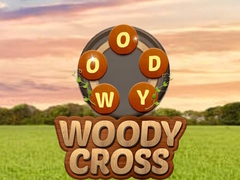 Játék Woody Cross