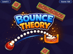 Játék Bounce Theory