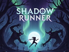 Játék Shadow Runner