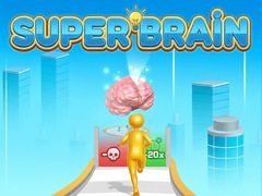 Játék Super Brain