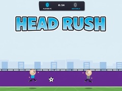 Játék Head Rush