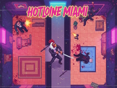 Játék Hotline Miami