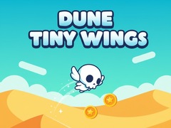 Játék Dune Tiny Wings