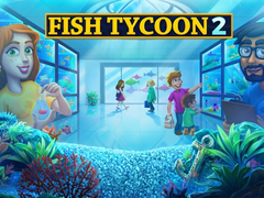 Játék Fish Tycoon 2