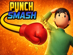 Játék Punch Smash