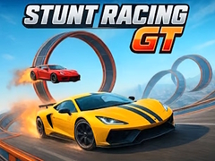 Játék Stunt Racing GT