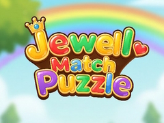 Játék Jewel Match Puzzle