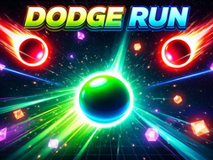 Játék Dodge Run