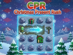 Játék CPR Christmas Present Rush