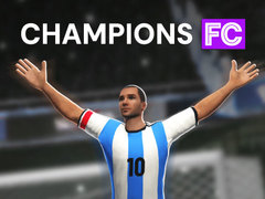 Játék Champions FC