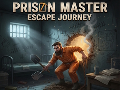 Játék Prison Master: Escape Journey