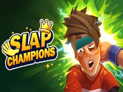 Játék Slap Champions