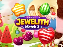 Játék Jewelith Match 3