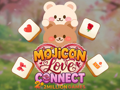 Játék Mojicon Love Connect