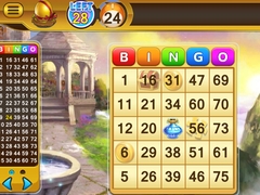 Játék Бинго Хэппи