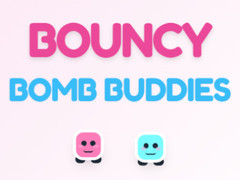 Játék Bouncy Bomb Buddies