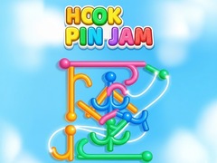 Játék Hook Pin Jam