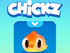 Játék Chickz