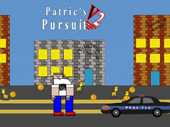 Játék Patric's Pursuit