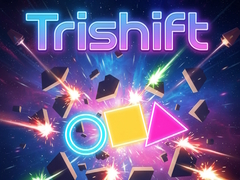 Játék Trishift