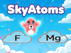 Játék SkyAtoms