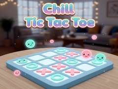Játék Chill Tic Tac Toe