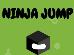 Játék Ninja Jump