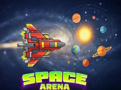 Játék Space Arena