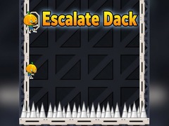 Játék Escalate Dack