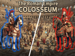Játék The Roman Empire Colosseum
