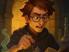 Játék Alchemy Elixir of Life