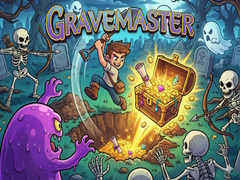 Játék Gravemaster