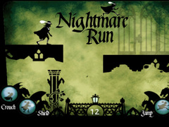 Játék Nightmare Runner