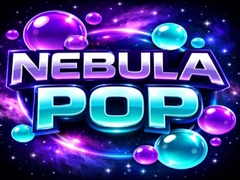 Játék Nebula Pop