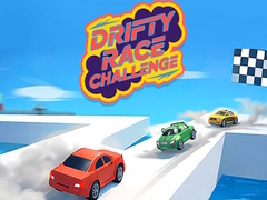 Játék Drifty Race Challenge