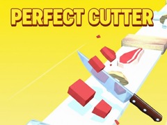 Játék Perfect Cutter
