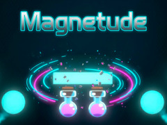 Játék Magnetude
