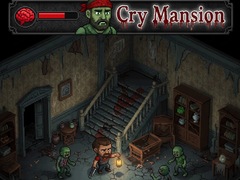 Játék Cry Mansion