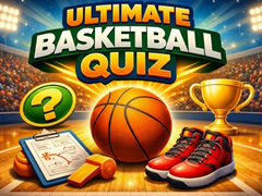 Játék Ultimate Basketball Quiz