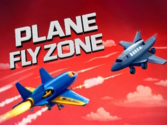 Játék Plane Fly Zone
