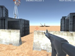 Játék Cuber Survival