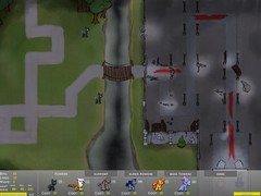 Játék Canterlot Siege 3: Inversion