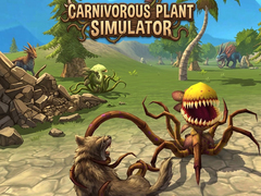 Játék Carnivorous Plant Simulator