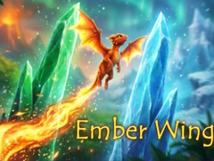 Játék Ember Wing