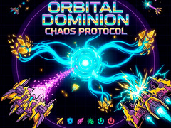 Játék Orbital Dominion Chaos Protocol