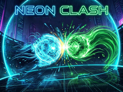 Játék Neon Clash