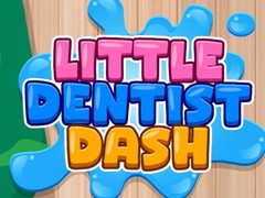 Játék Little Dental Dash