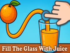 Játék Fill The Glass With Juice