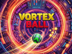 Játék Vortex Ball