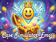 Játék Case Simulator Emoji